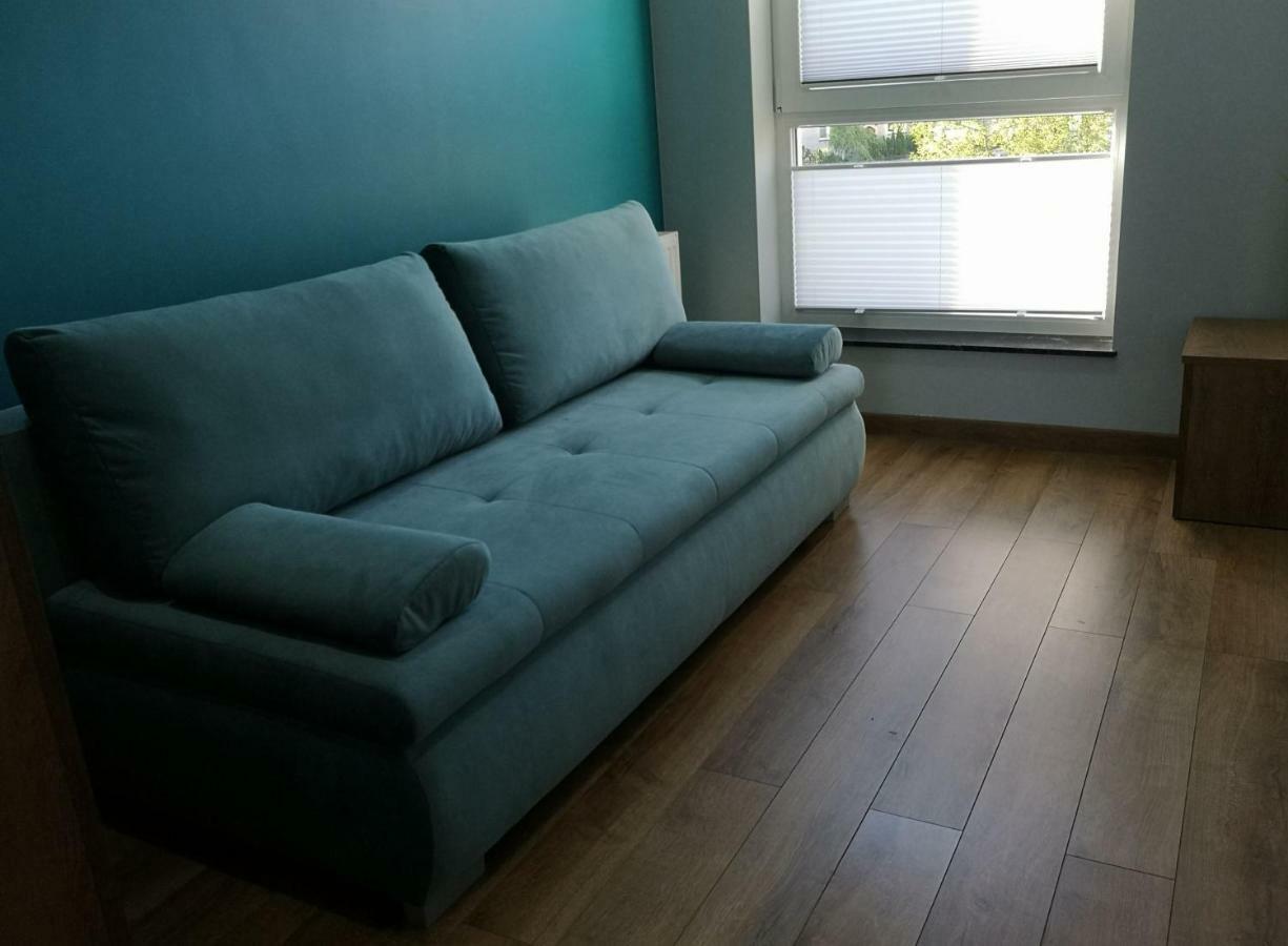 Apartament Oksywie Gdynia Exterior photo